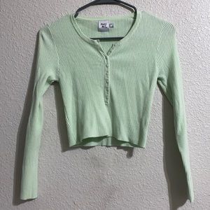 princess polly crop top